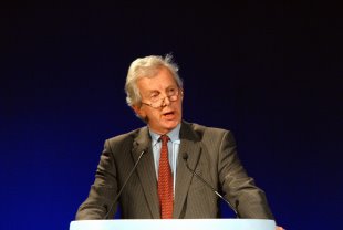 Lord Sandy Bruce-Lockhart, Chair of the LGA.